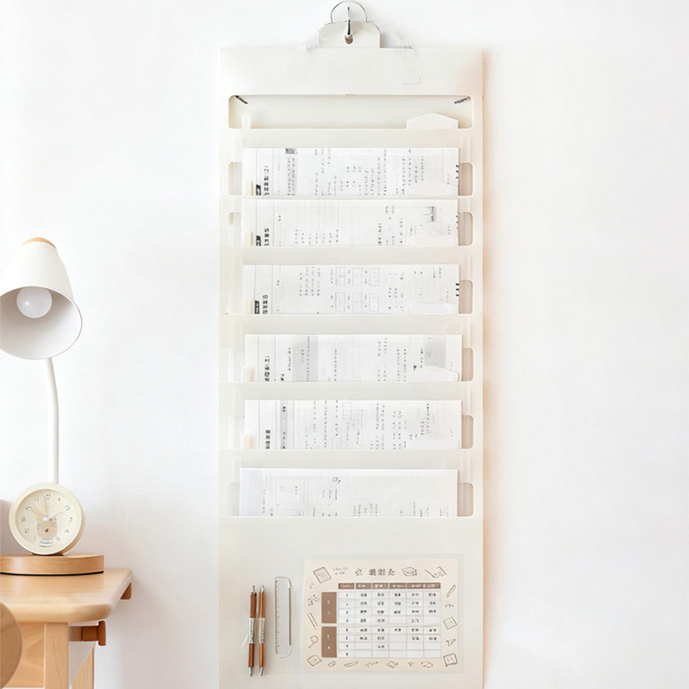 2WAY書類ファイル