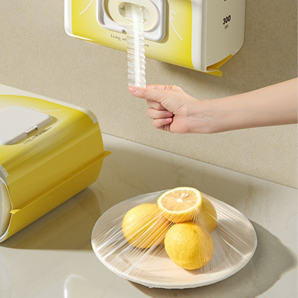 使い捨て万能カバー