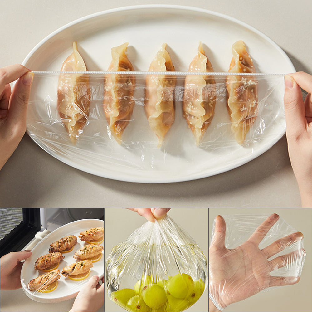 使い捨て万能カバー