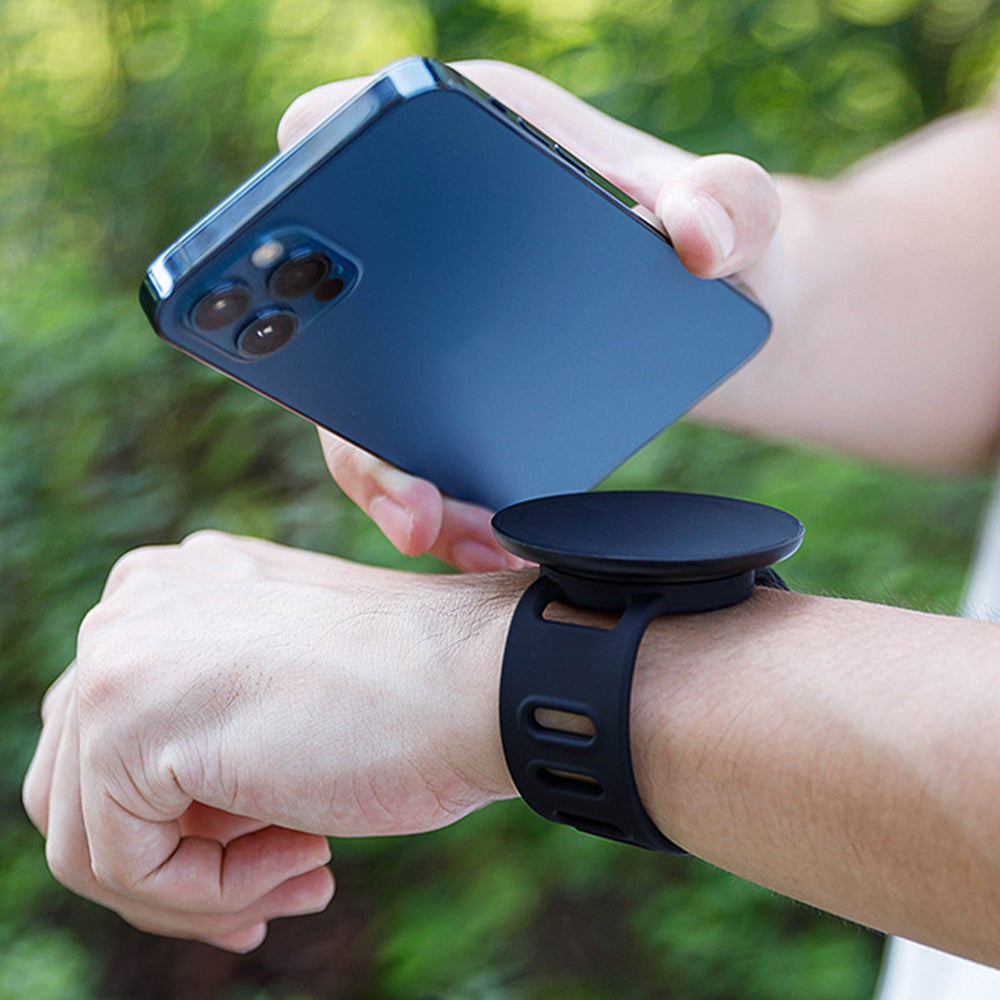 Magsafeリストバンド