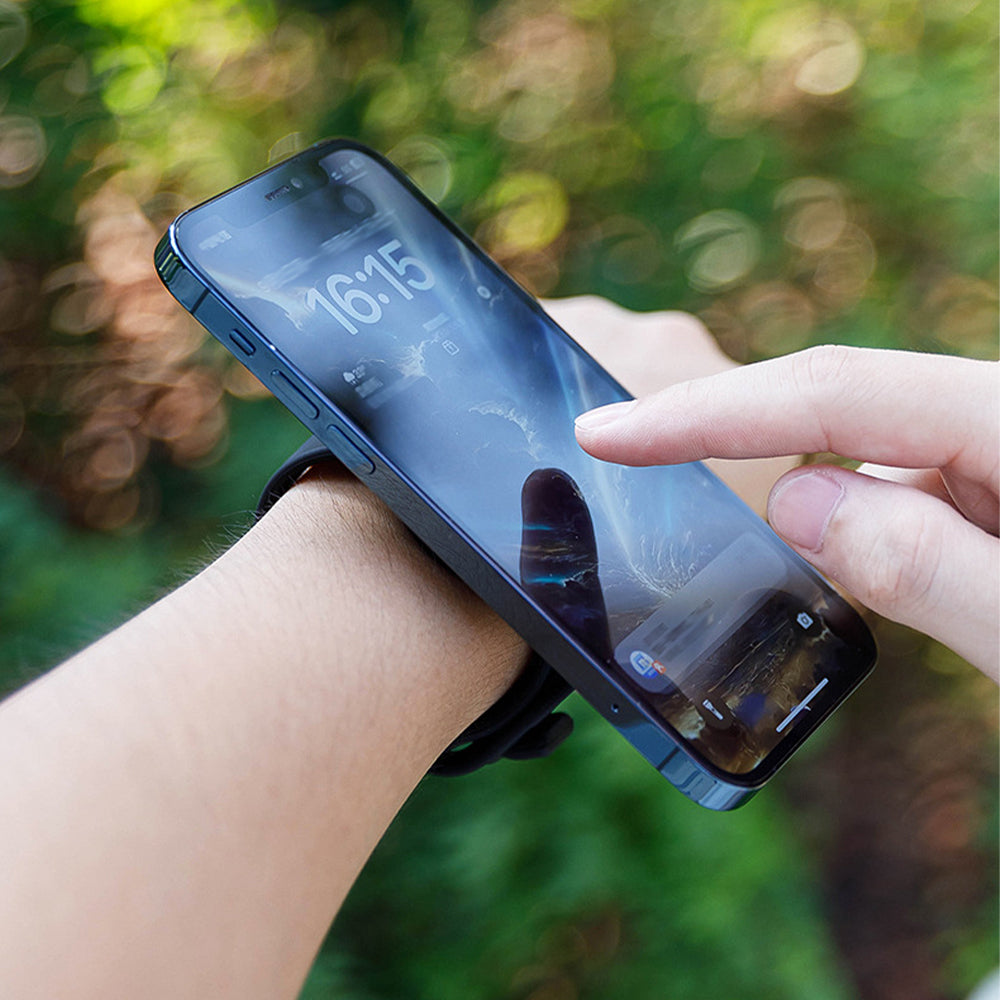 Magsafeリストバンド