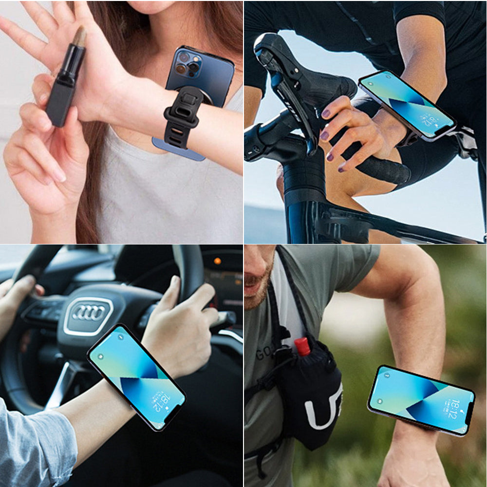 Magsafeリストバンド