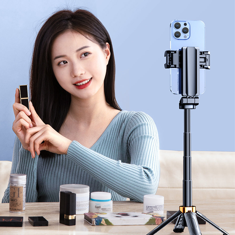 ポータブルコンパクトスタンド