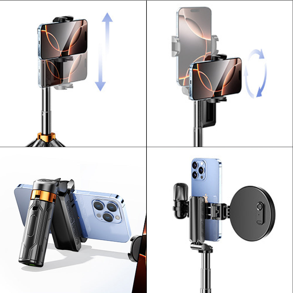 ポータブルコンパクトスタンド