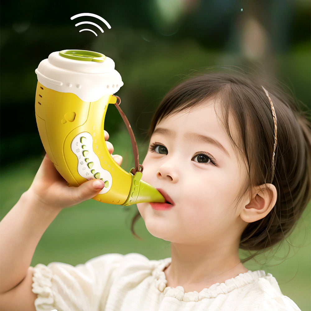 アニマルトランペット