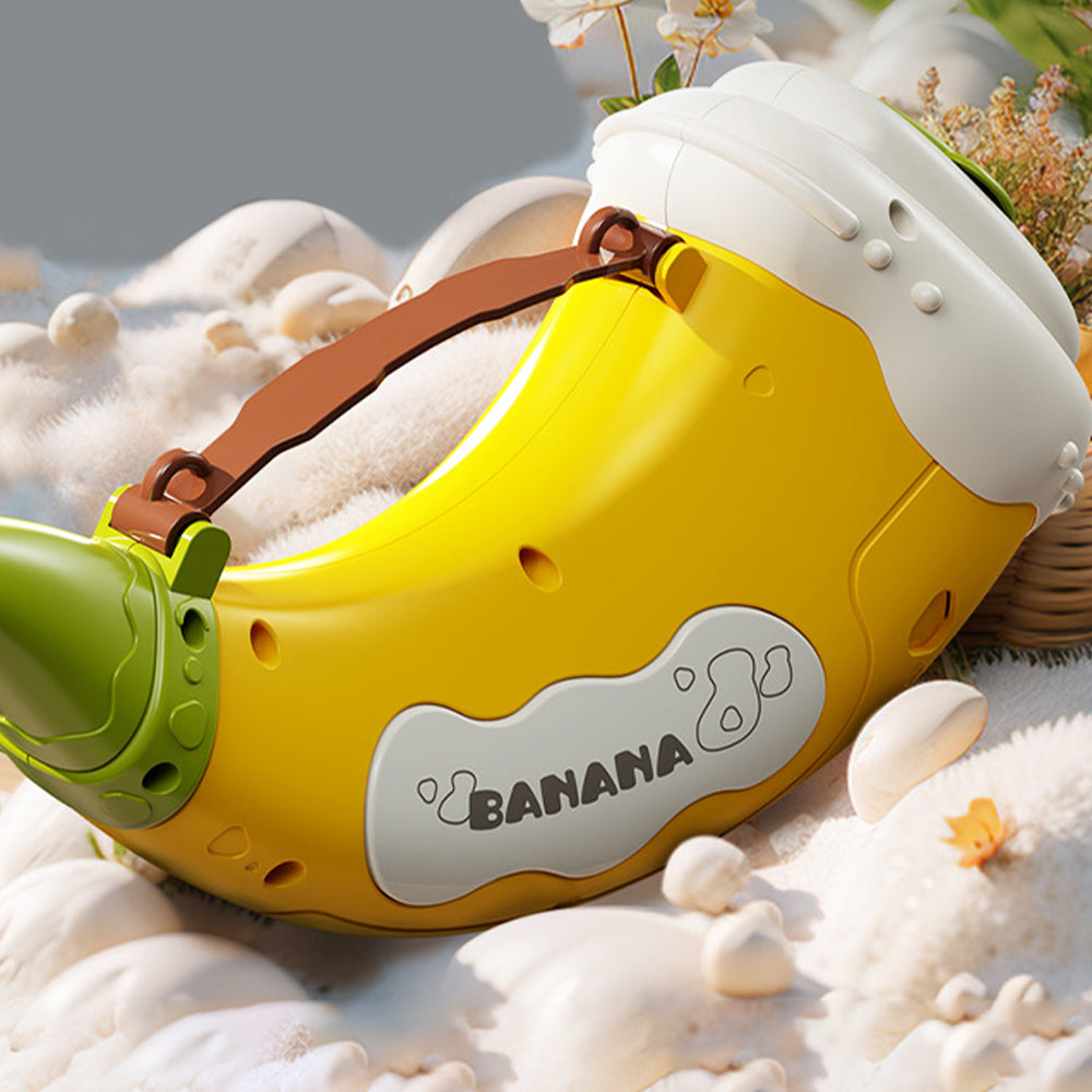 アニマルトランペット