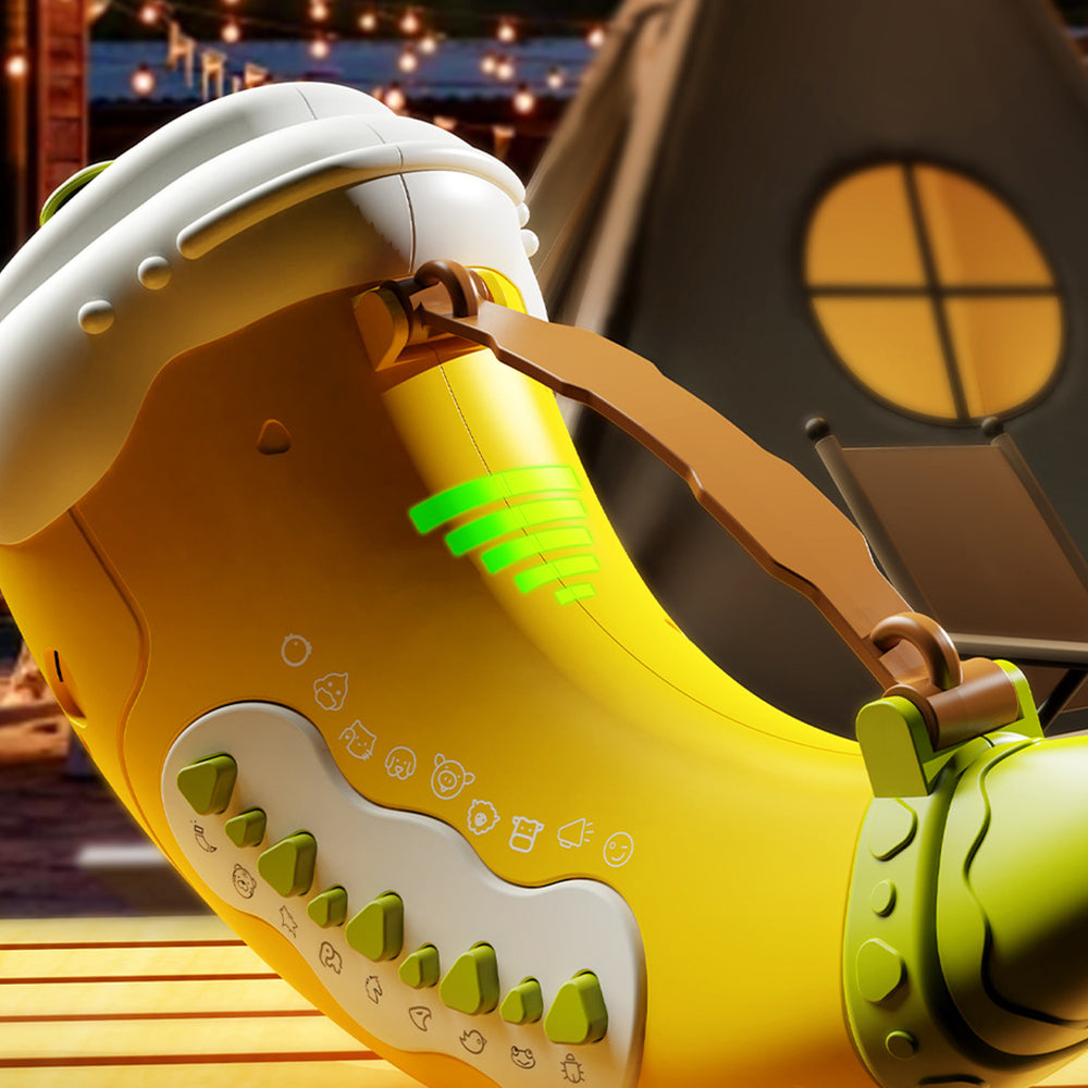 アニマルトランペット