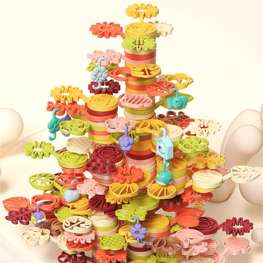 バランスツリー