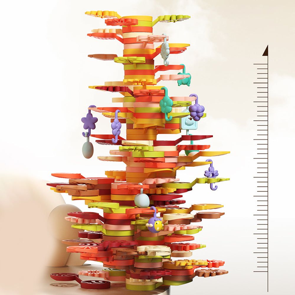 バランスツリー