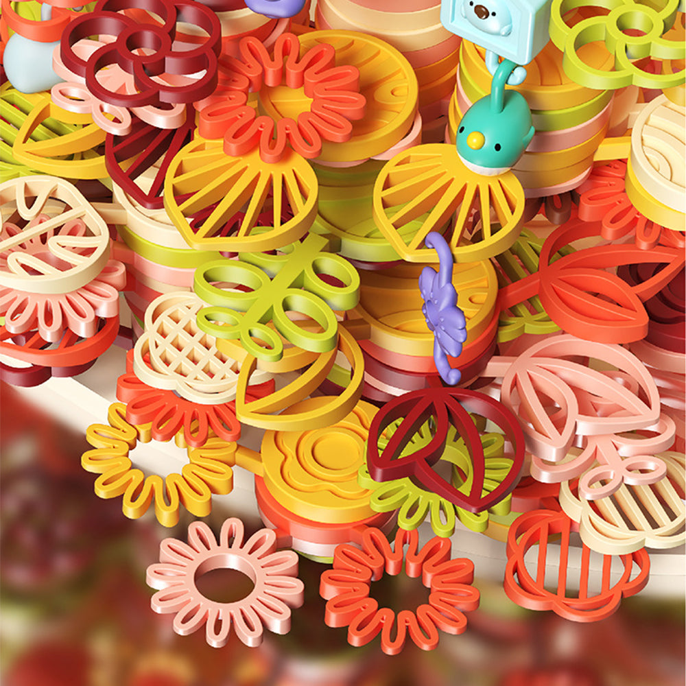 バランスツリー