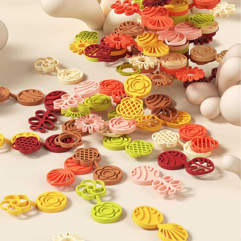 バランスツリー