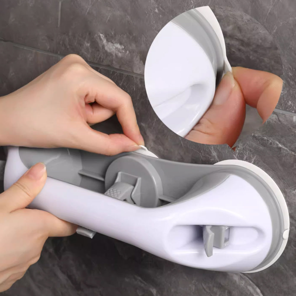 どこでも強力ハンドル