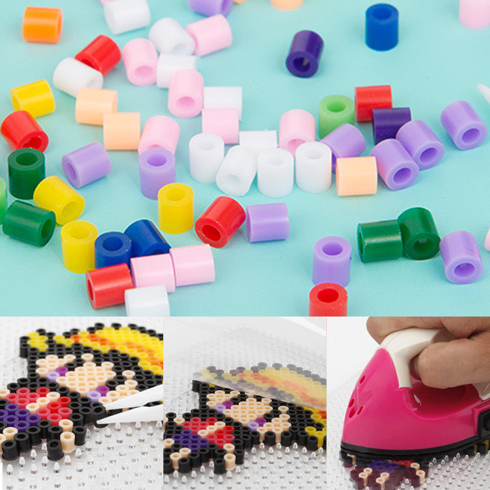 アイロンビーズセット