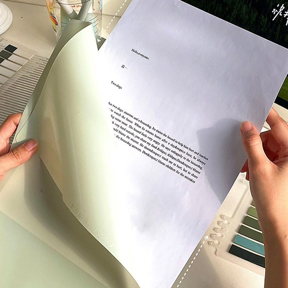 グラデーションファイルセット