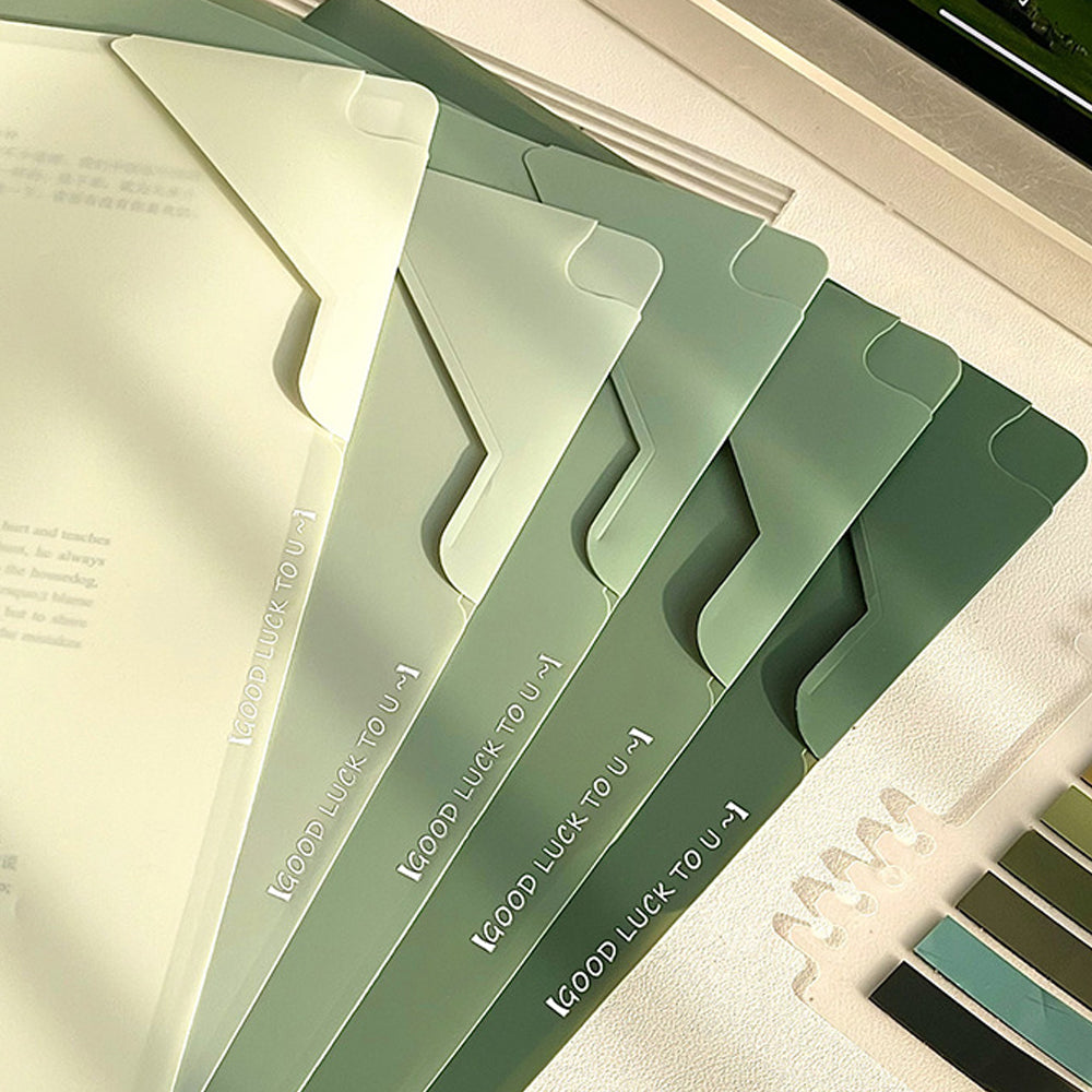 グラデーションファイルセット