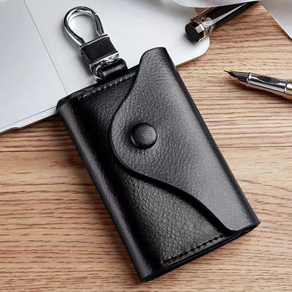 シンプルキーケース