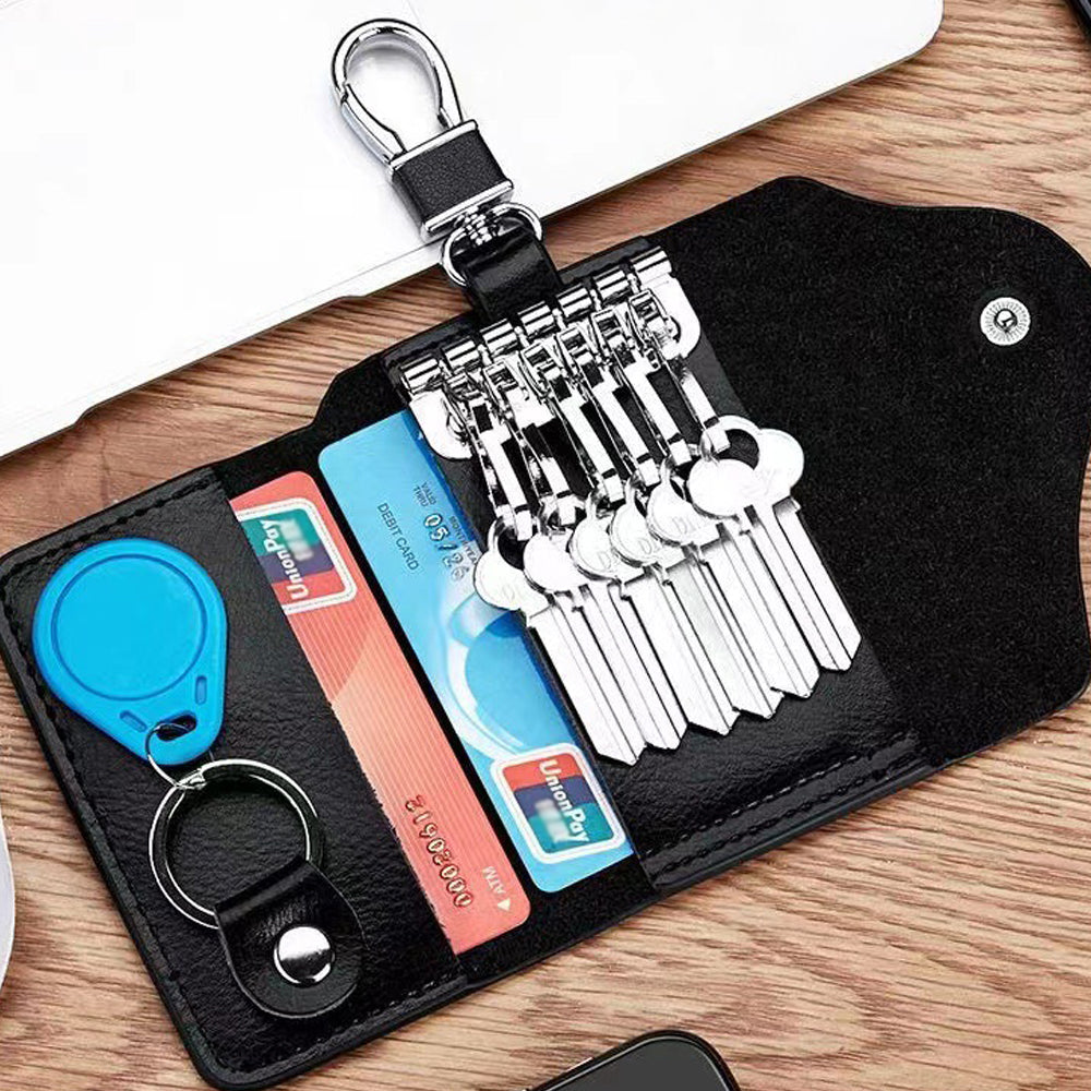 シンプルキーケース