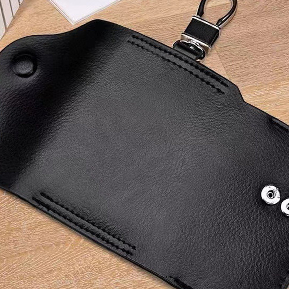 シンプルキーケース