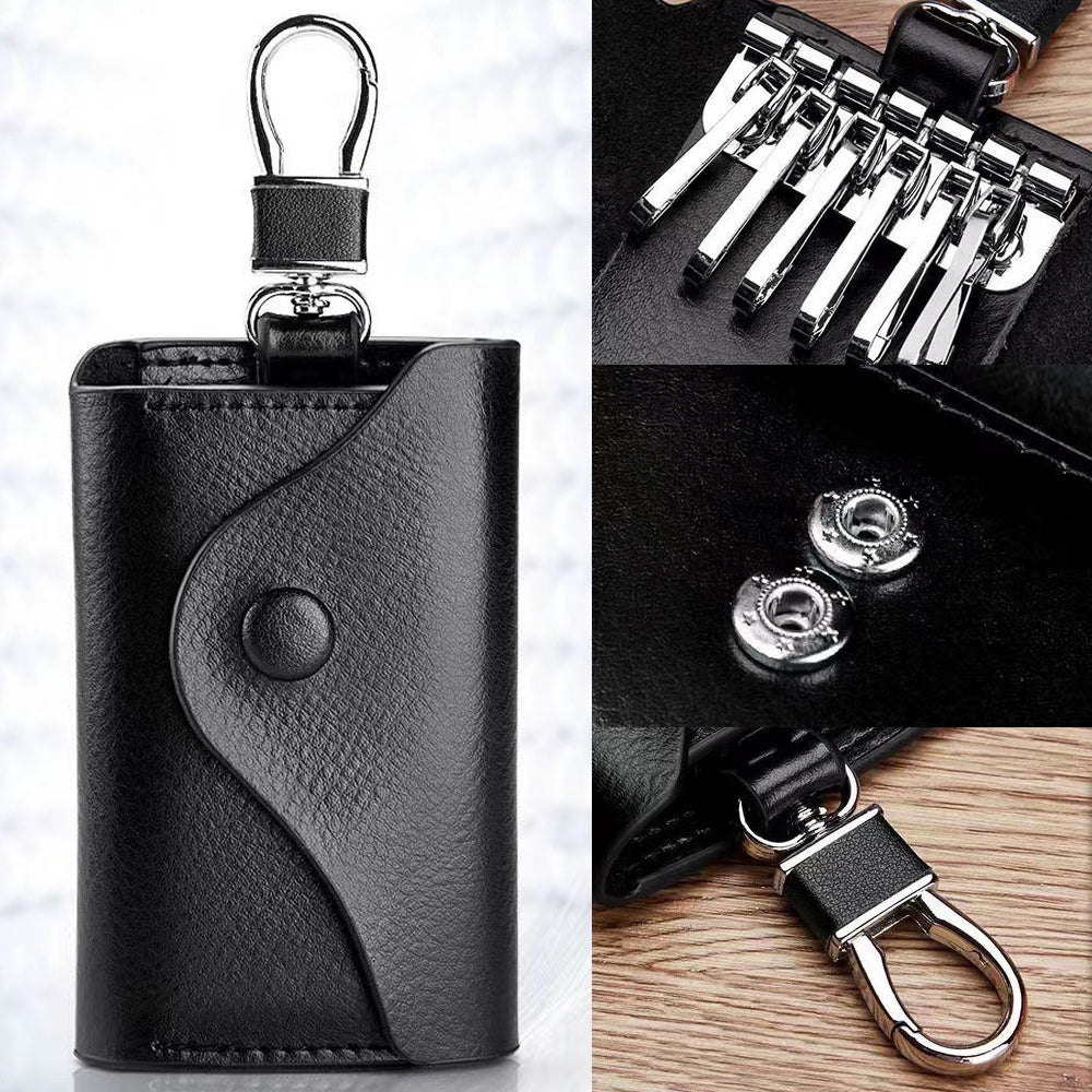 シンプルキーケース