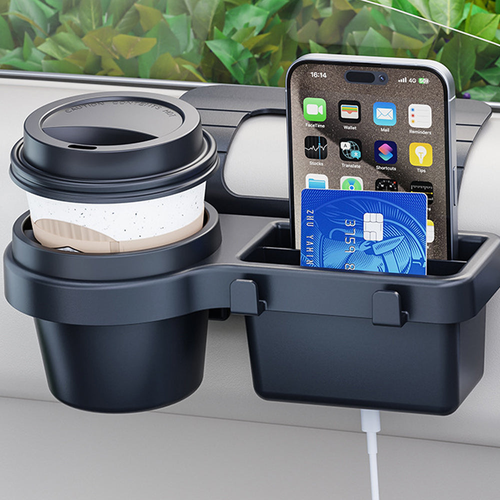 カーサイドホルダー