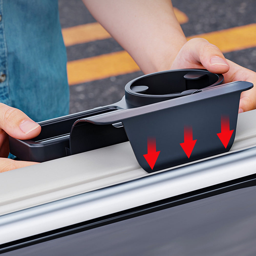 カーサイドホルダー