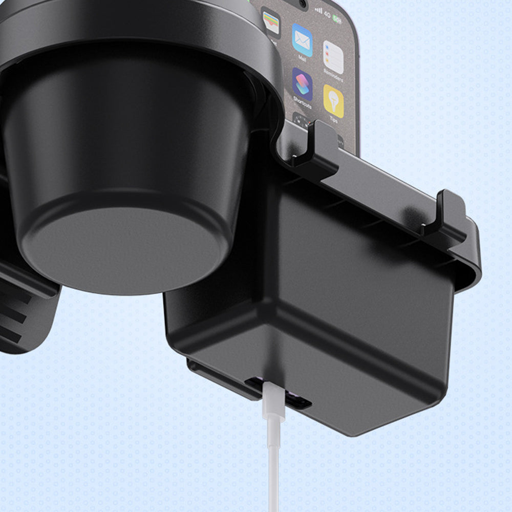 カーサイドホルダー