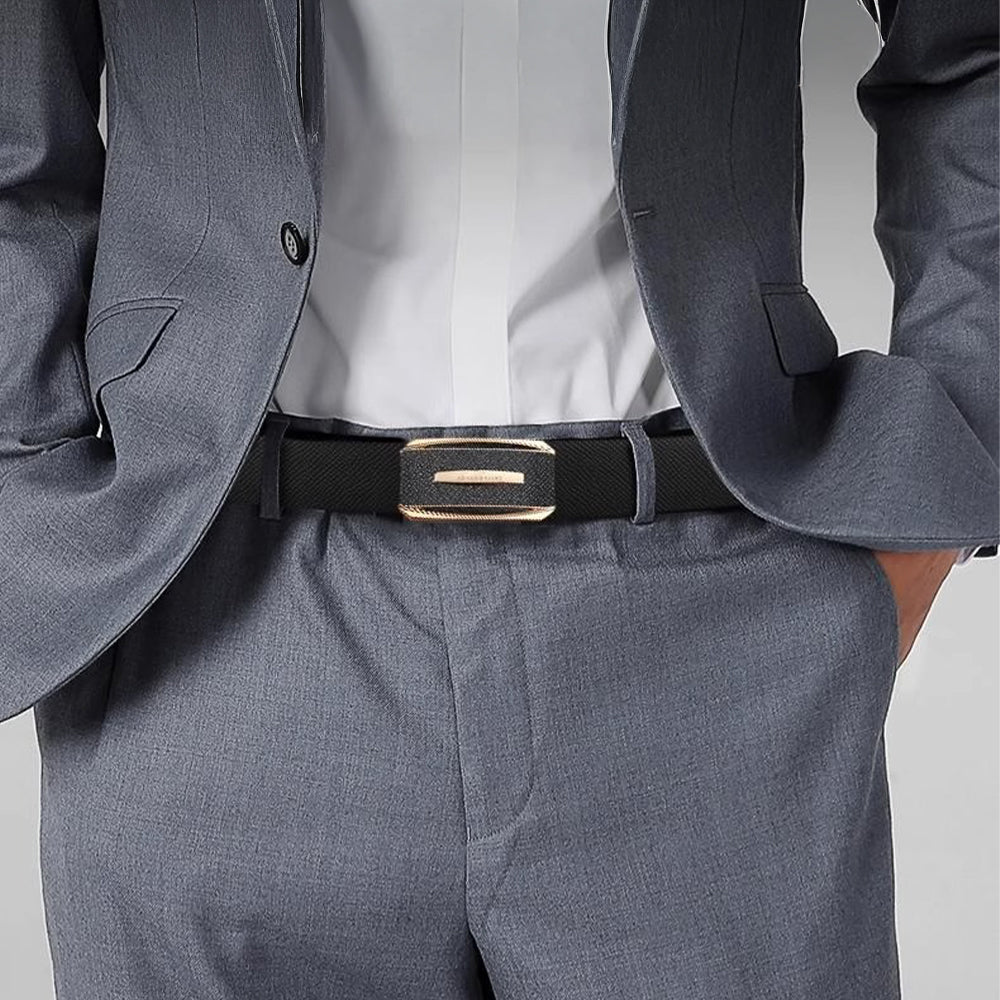 ビジネスベルト