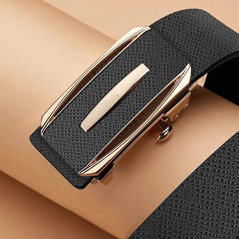 ビジネスベルト