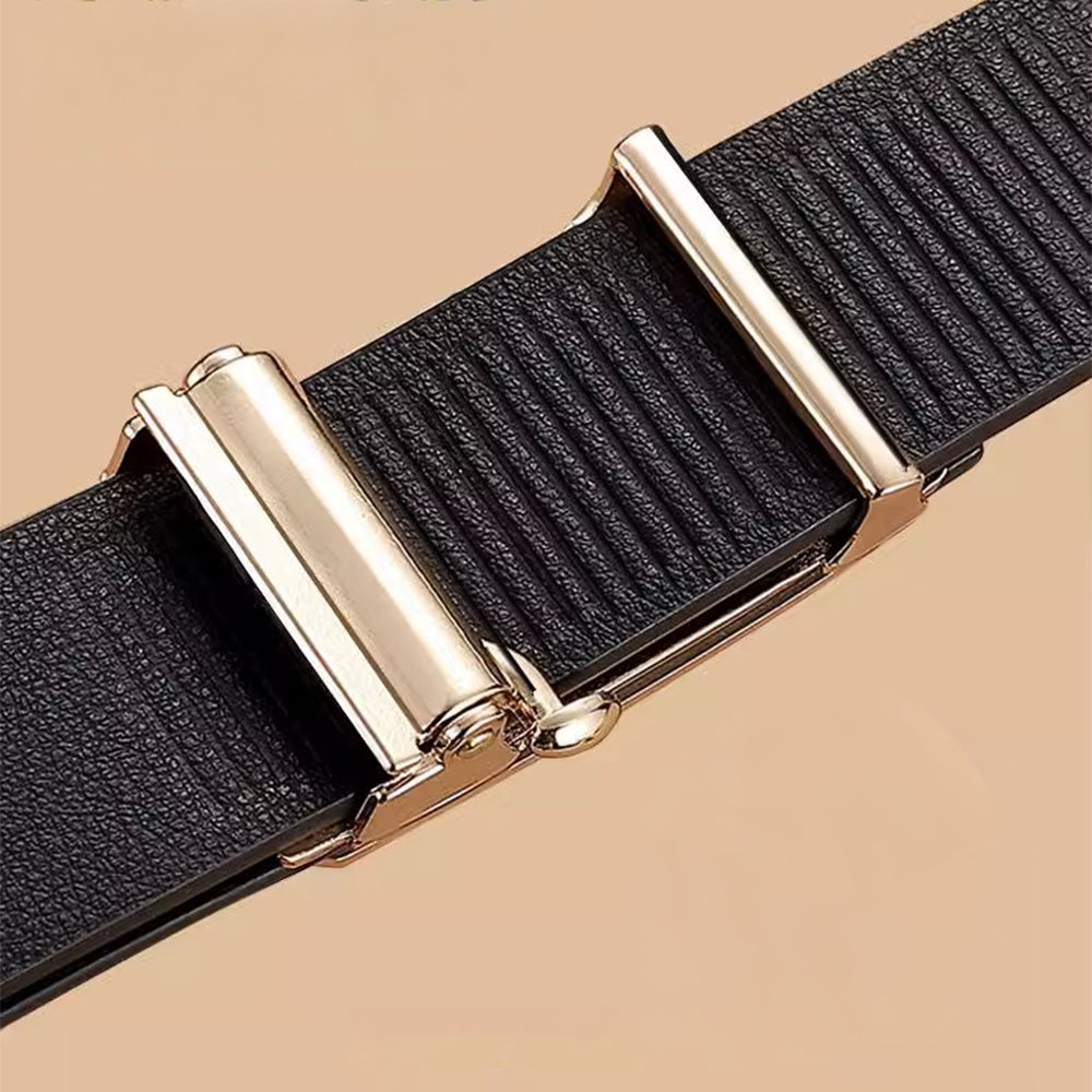 ビジネスベルト