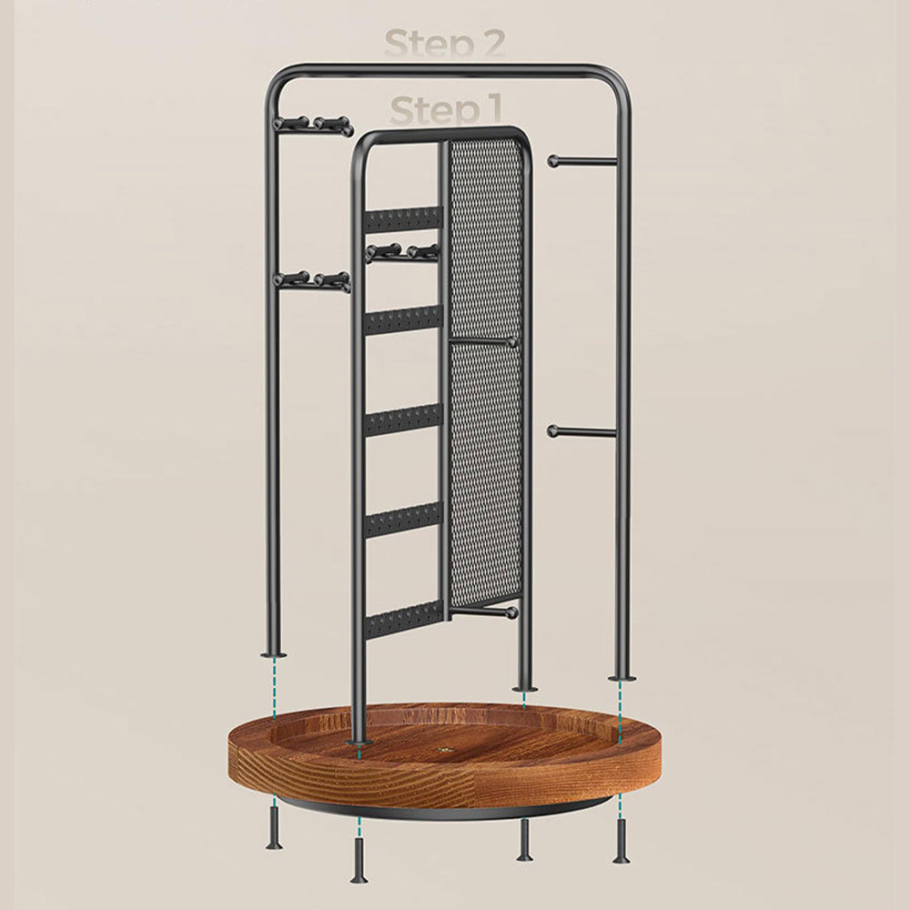 ジュエリースタンド