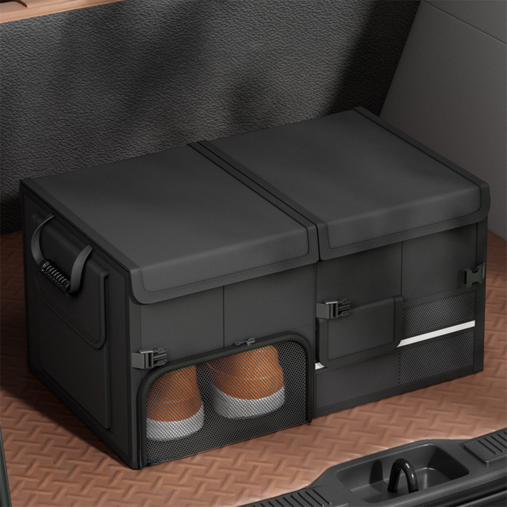 トランク収納BOX