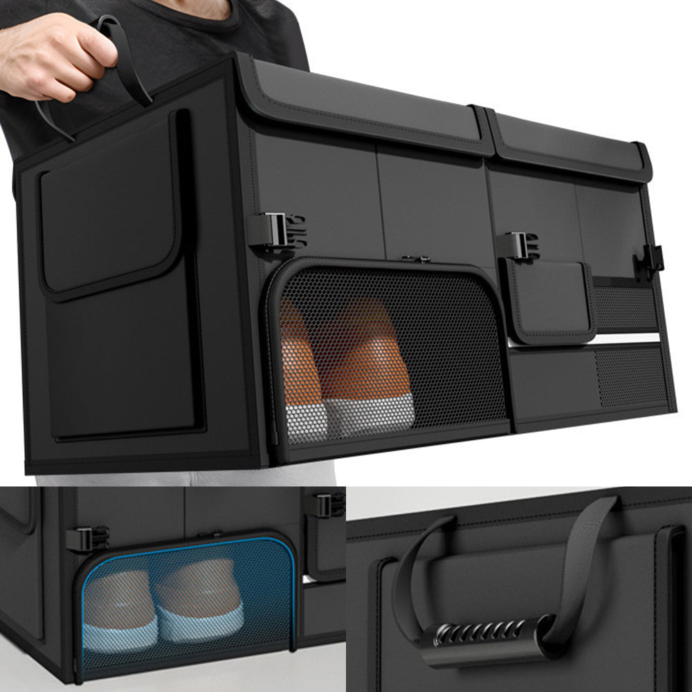 トランク収納BOX