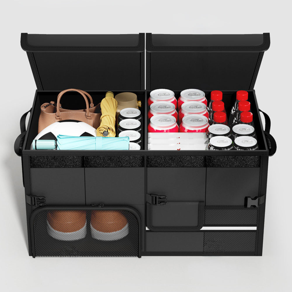 トランク収納BOX