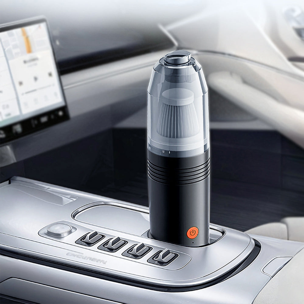 ポータブル掃除機