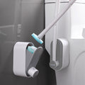 トイレブラシ