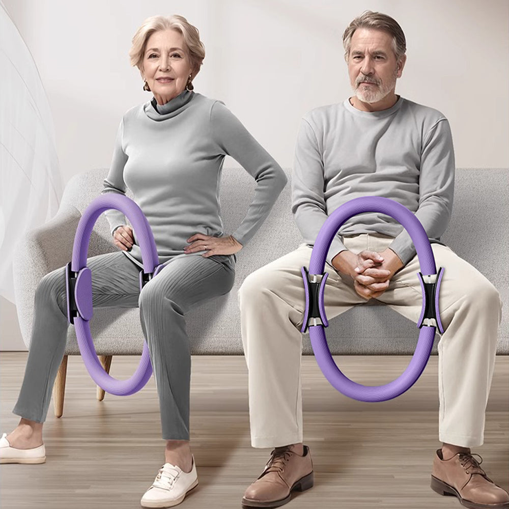 ピラティスリング