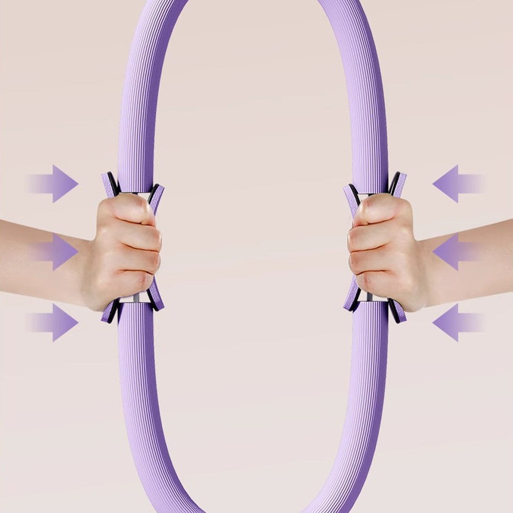 ピラティスリング