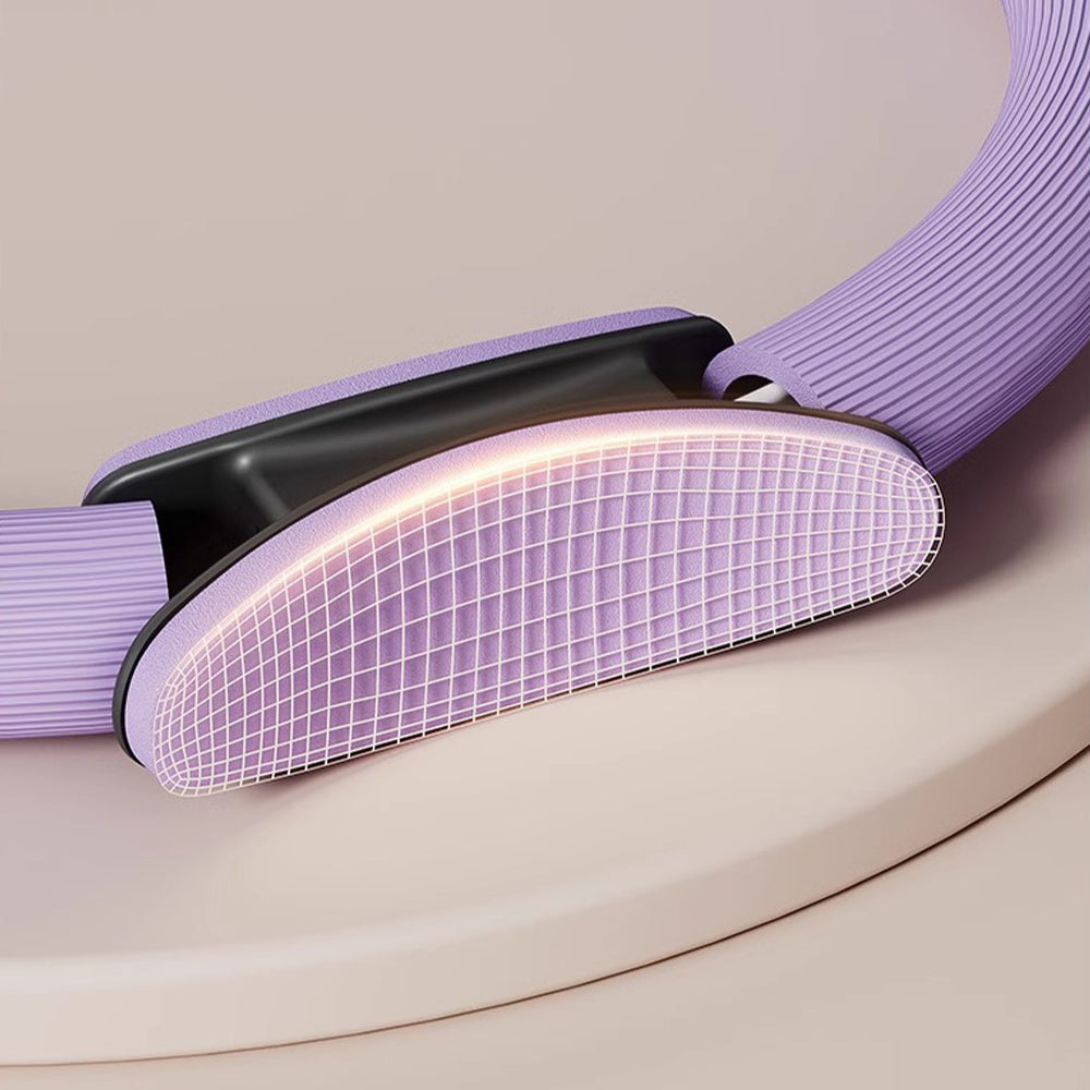 ピラティスリング