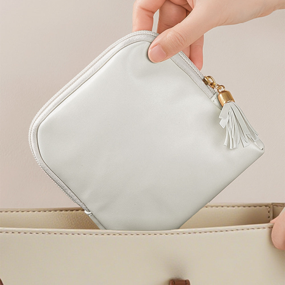 ジュエリーポーチ