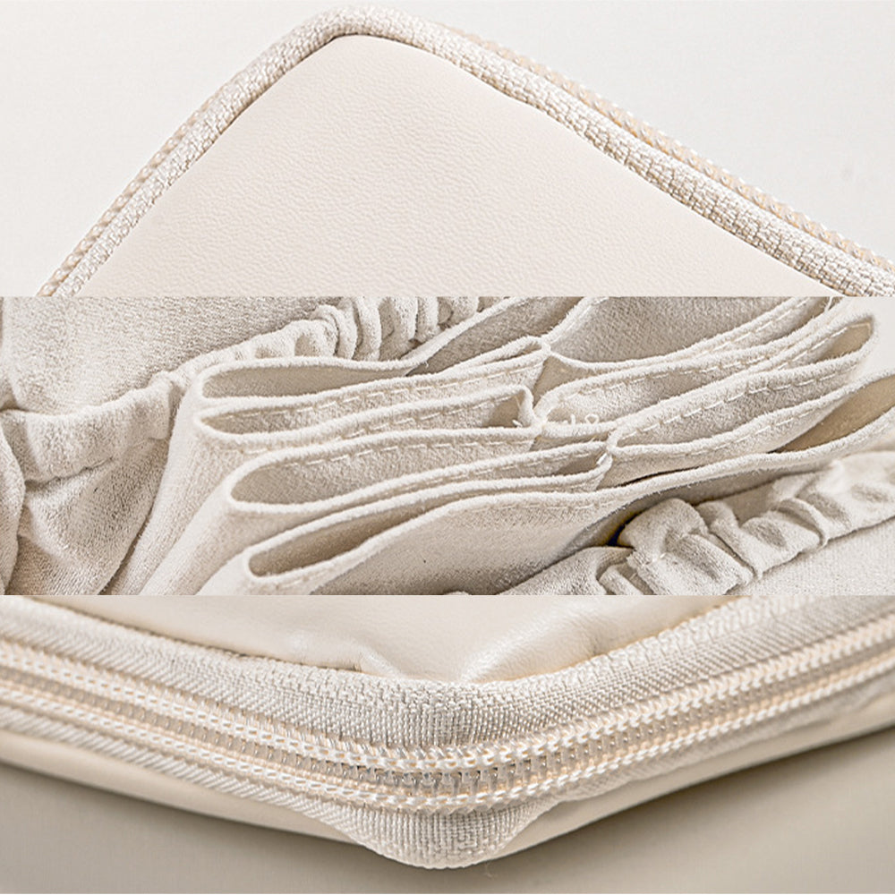 ジュエリーポーチ