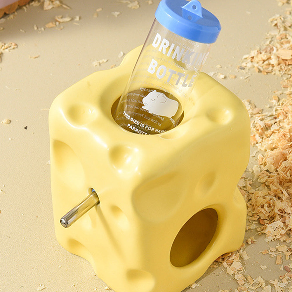 ハムスターボトル