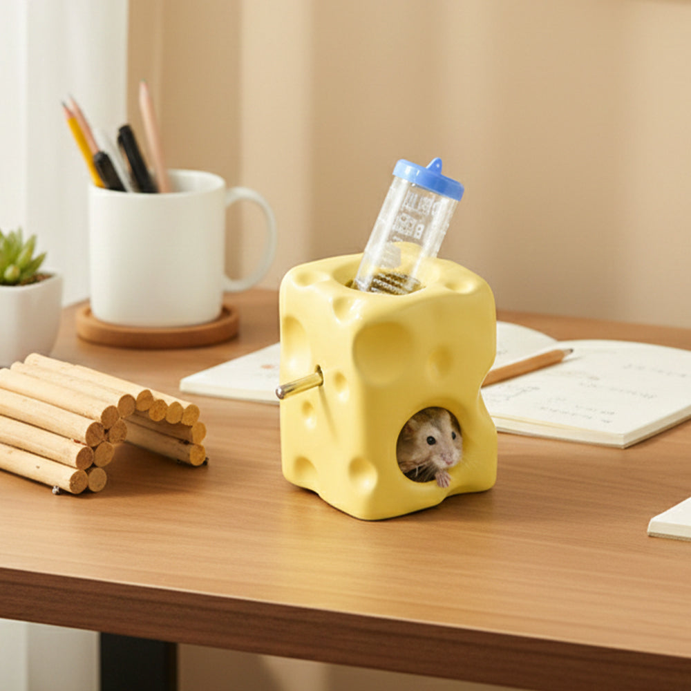 ハムスターボトル