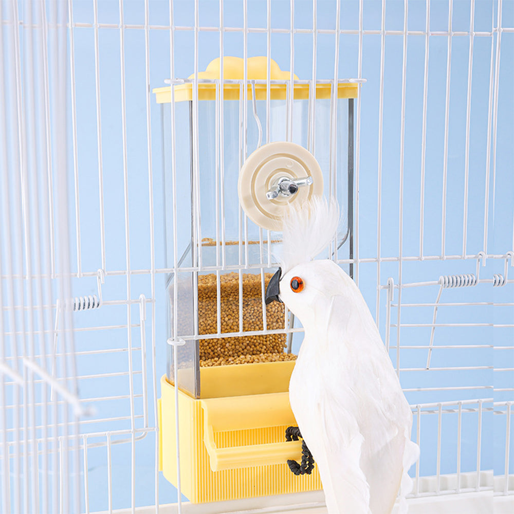 バードフィーダー