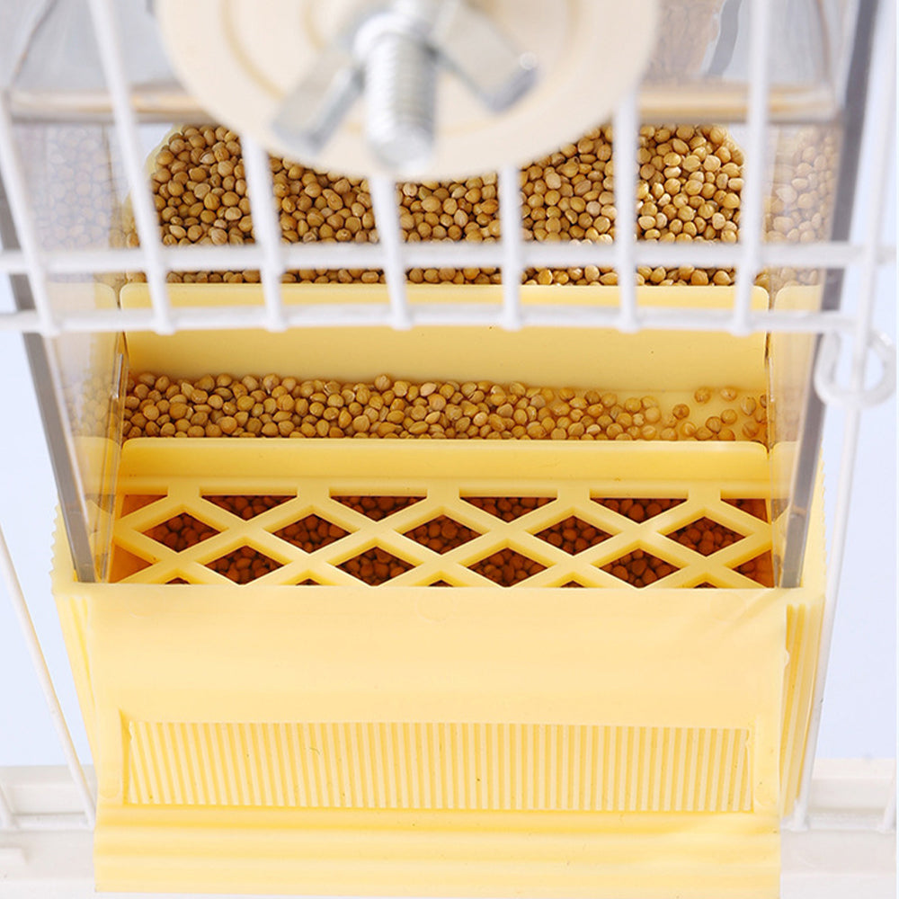 バードフィーダー