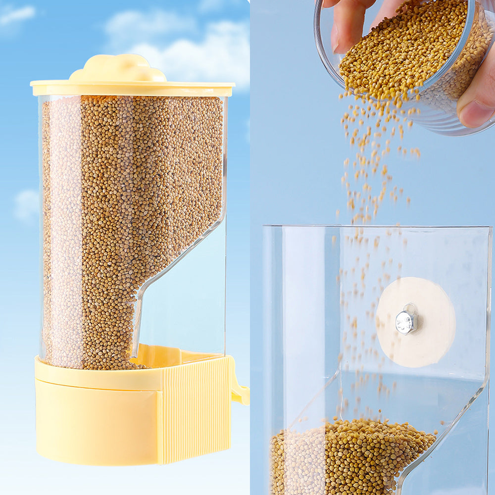 バードフィーダー