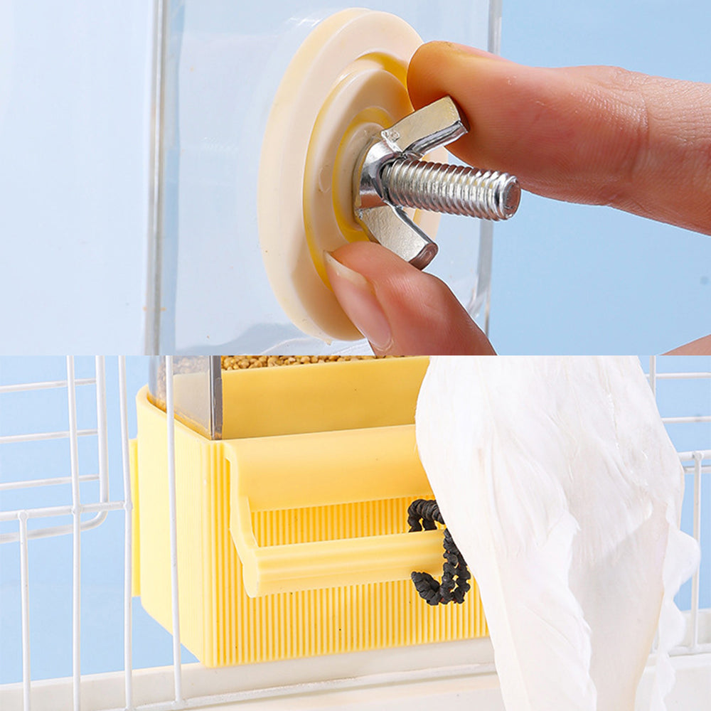 バードフィーダー