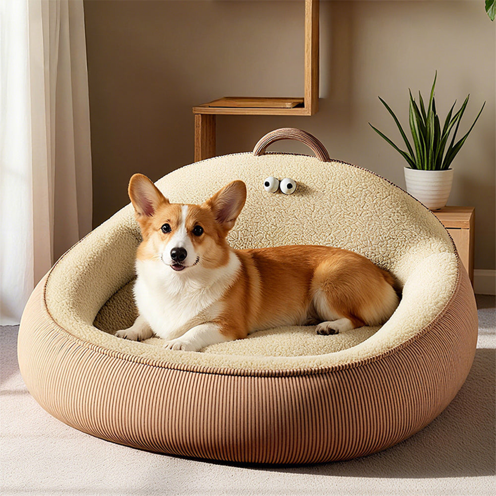 おやすみベッド