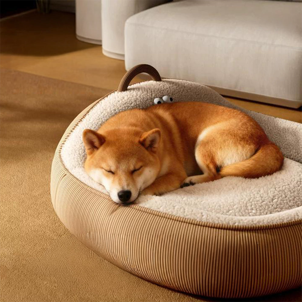 おやすみベッド