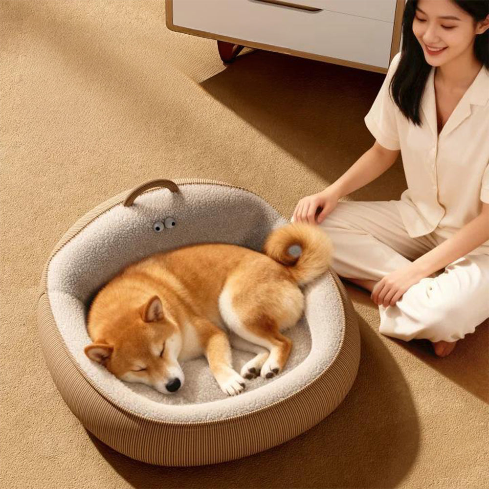 おやすみベッド