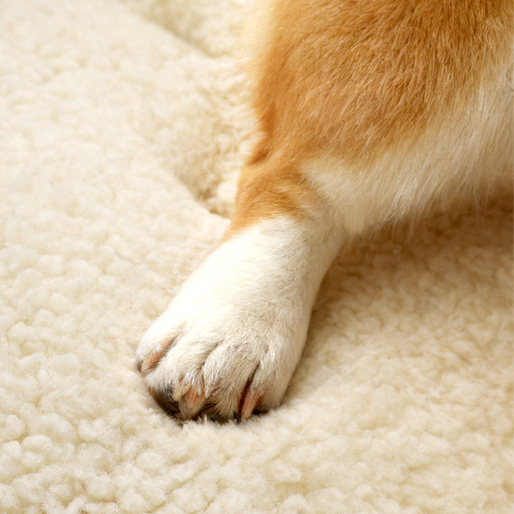 おやすみベッド